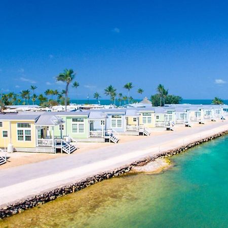 Fiesta Key Rv Resort Waterfront Cottage 36 雷顿 外观 照片