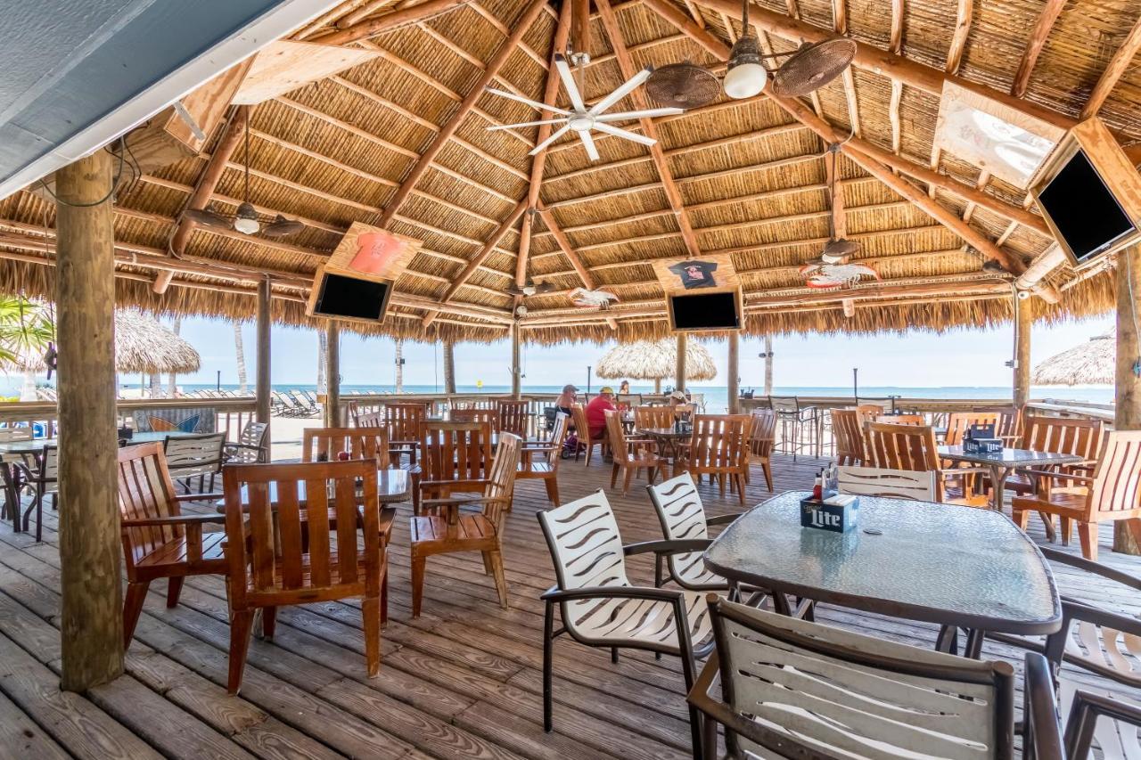Fiesta Key Rv Resort Waterfront Cottage 36 雷顿 外观 照片