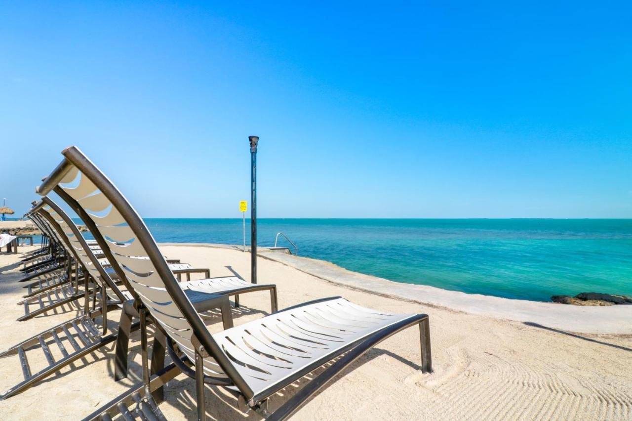 Fiesta Key Rv Resort Waterfront Cottage 36 雷顿 外观 照片