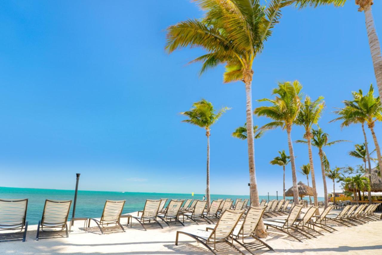 Fiesta Key Rv Resort Waterfront Cottage 36 雷顿 外观 照片