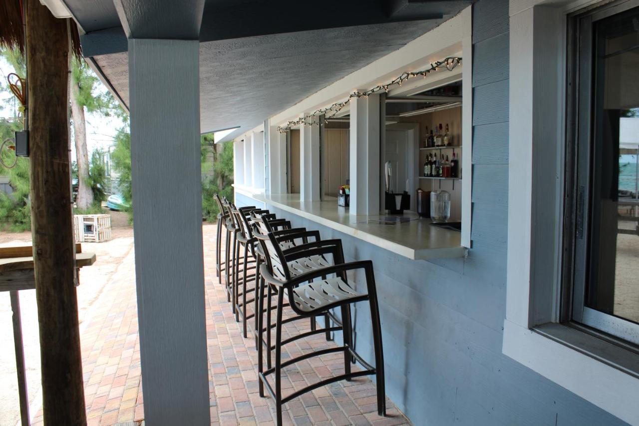Fiesta Key Rv Resort Waterfront Cottage 36 雷顿 外观 照片