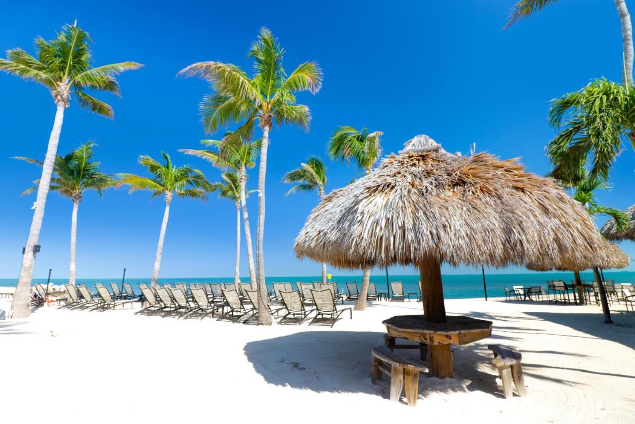 Fiesta Key Rv Resort Waterfront Cottage 36 雷顿 外观 照片