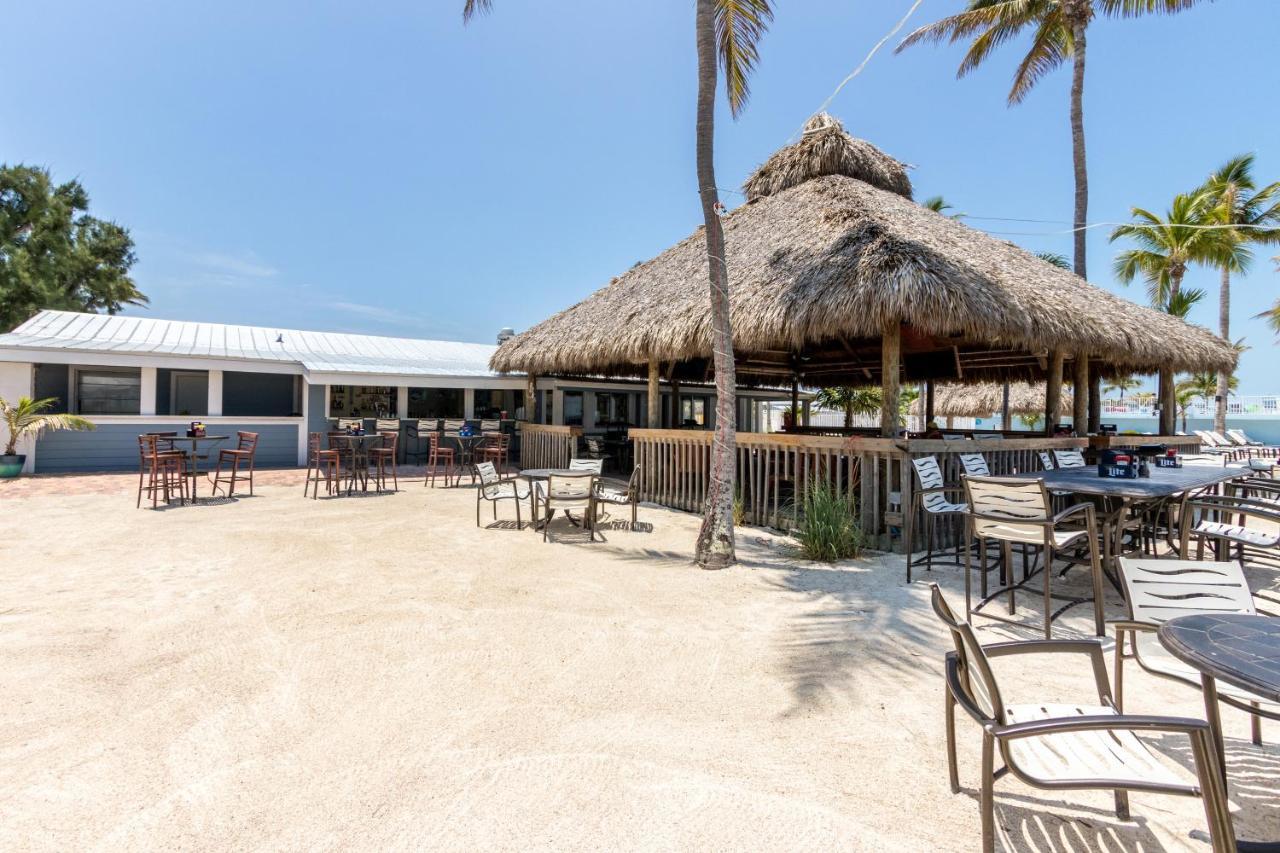 Fiesta Key Rv Resort Waterfront Cottage 36 雷顿 外观 照片